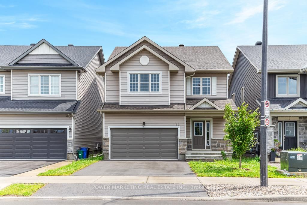 69 DEFENCE Street • Ottawa, ON photo 1