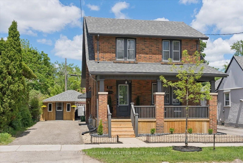 home for sale on 590 Douglas Avenue