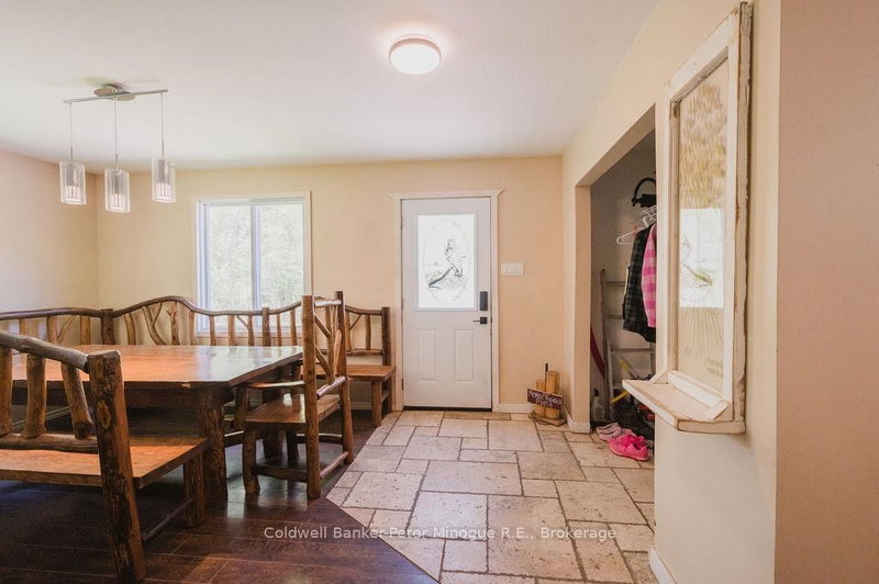 189 North Pickerel Lake Road