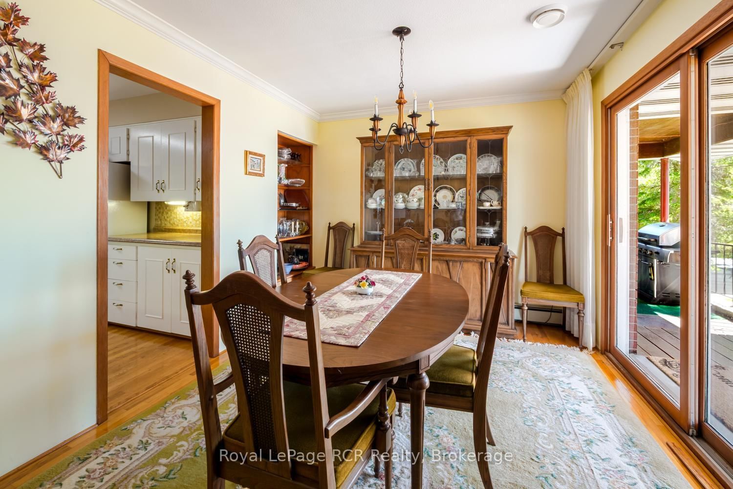 405 Balmy Beach Road • Georgian Bluffs, ON photo 10