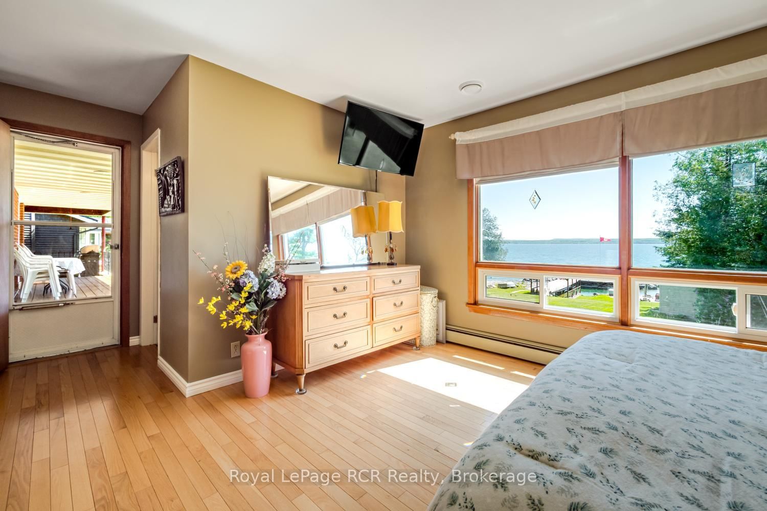 405 Balmy Beach Road • Georgian Bluffs, ON photo 22
