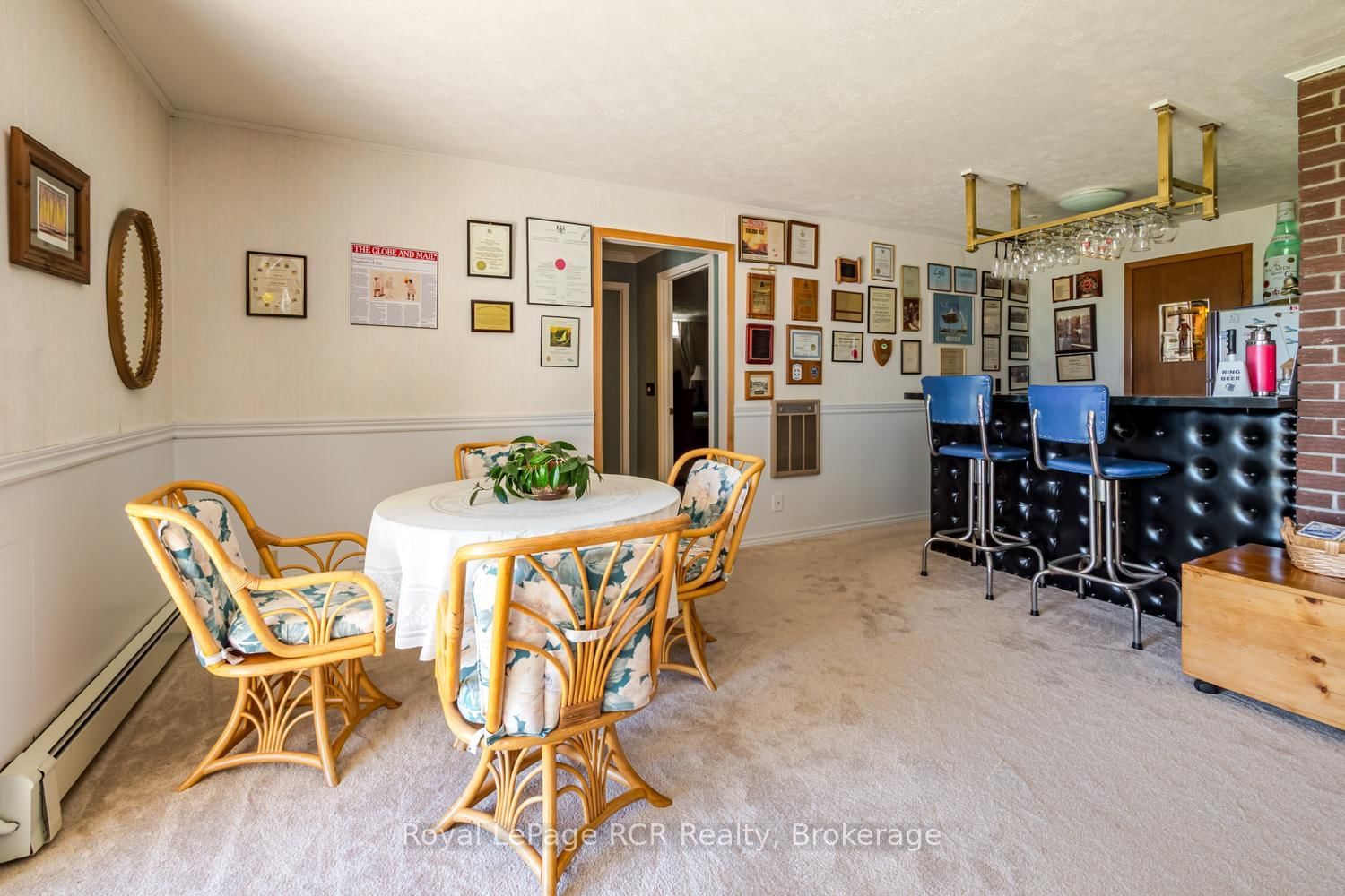 405 Balmy Beach Road • Georgian Bluffs, ON photo 27