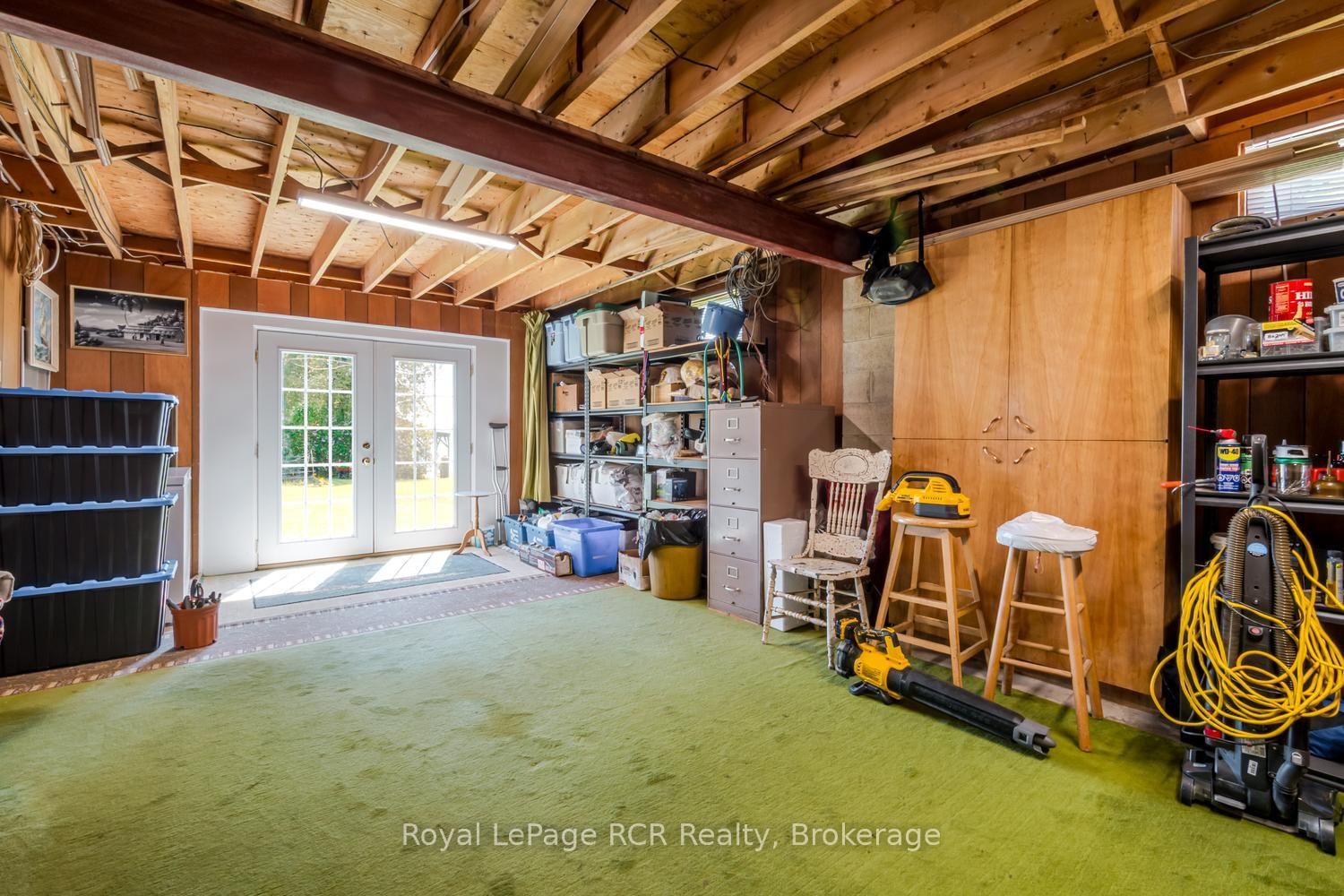 405 Balmy Beach Road • Georgian Bluffs, ON photo 32