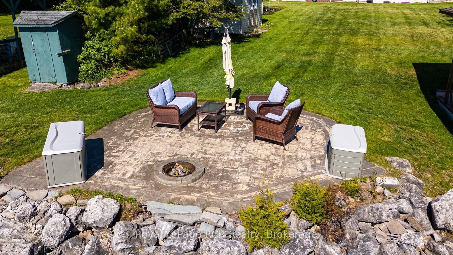 405 Balmy Beach Road • Georgian Bluffs, ON photo 34