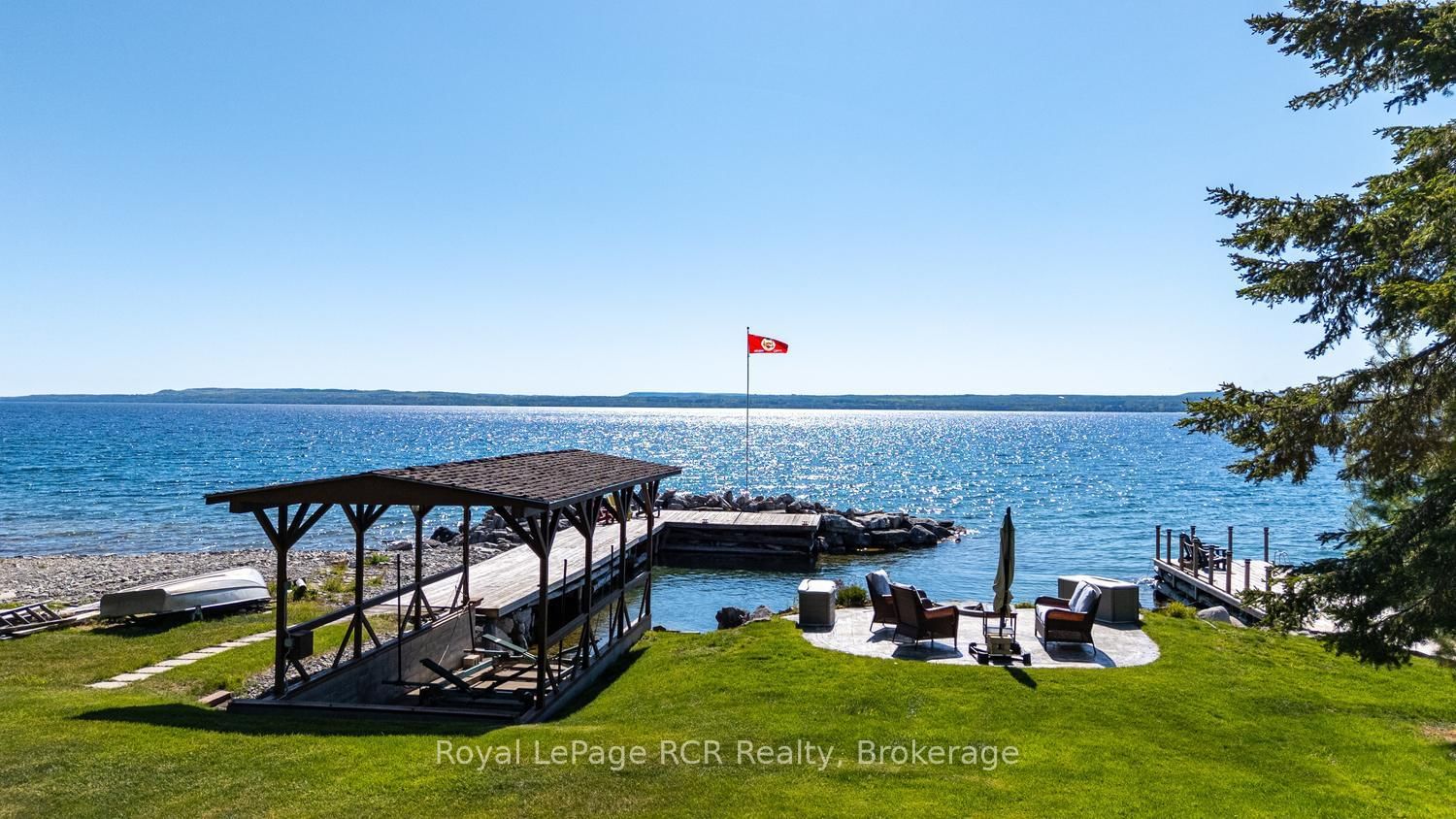 405 Balmy Beach Road • Georgian Bluffs, ON photo 36