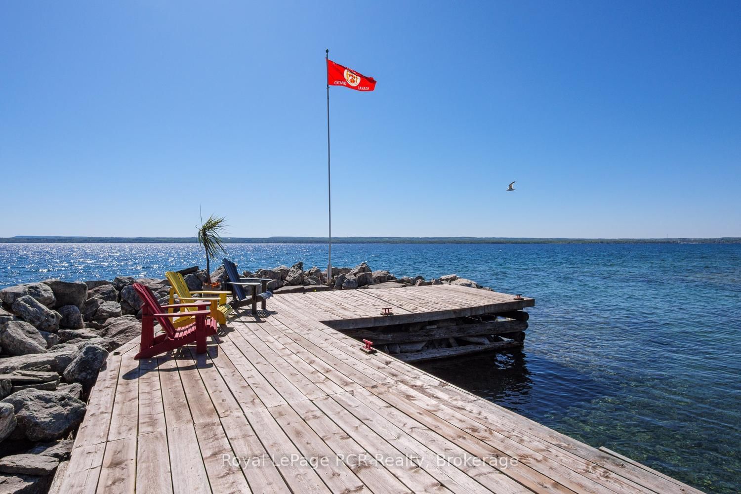405 Balmy Beach Road • Georgian Bluffs, ON photo 38
