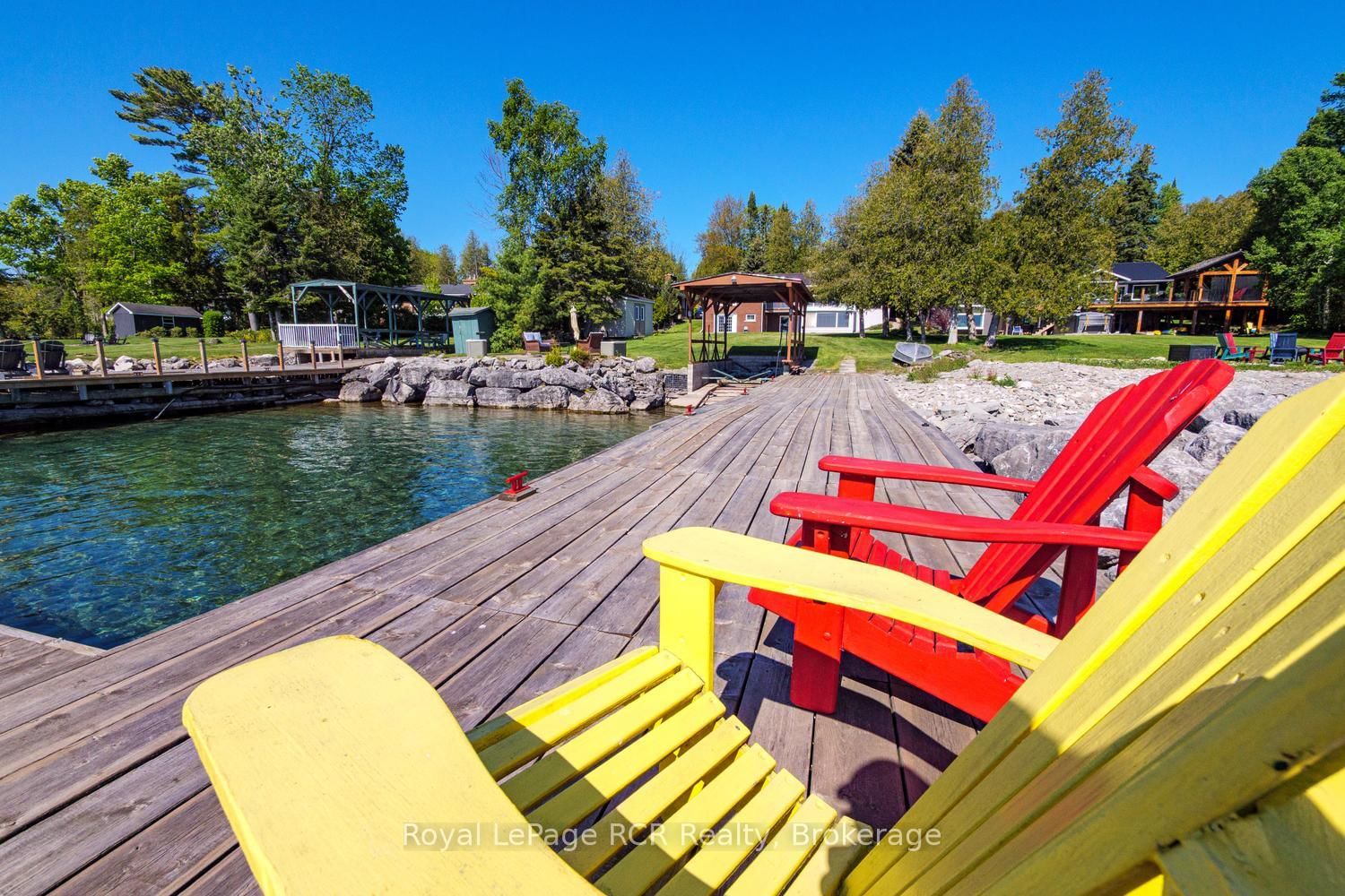 405 Balmy Beach Road • Georgian Bluffs, ON photo 39