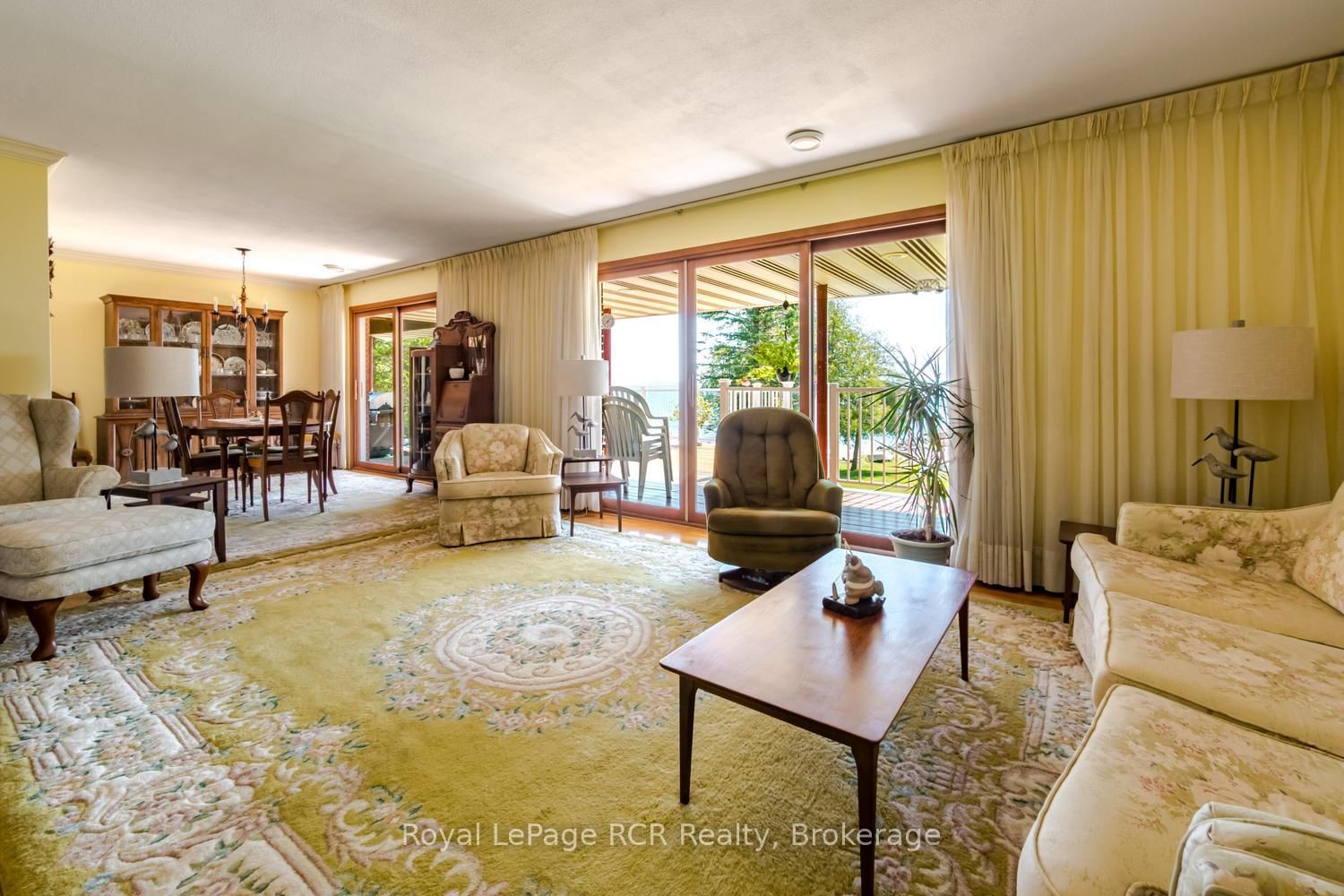 405 Balmy Beach Road • Georgian Bluffs, ON photo 8