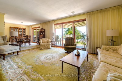 405 Balmy Beach Road • Georgian Bluffs, ON photo 8