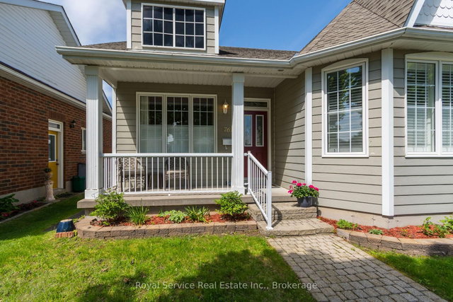 761 Prince of Wales Drive
