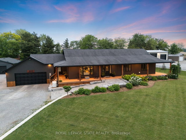 6251 Walkers Road