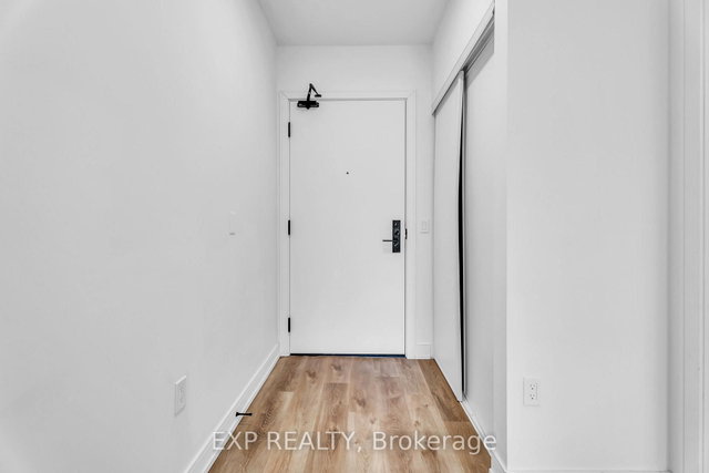 828 - 1 Jarvis Street