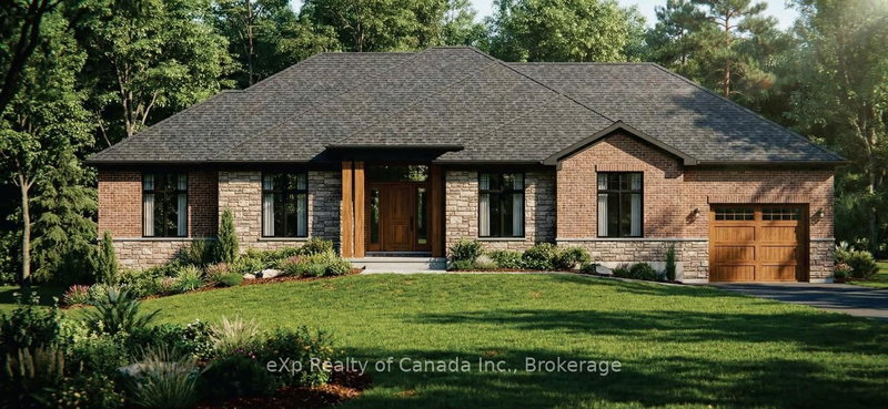 home for sale on Lot 26 - 59 Meadowlands Drive