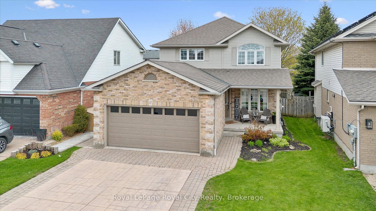17 Carroll Crescent - Photo 2