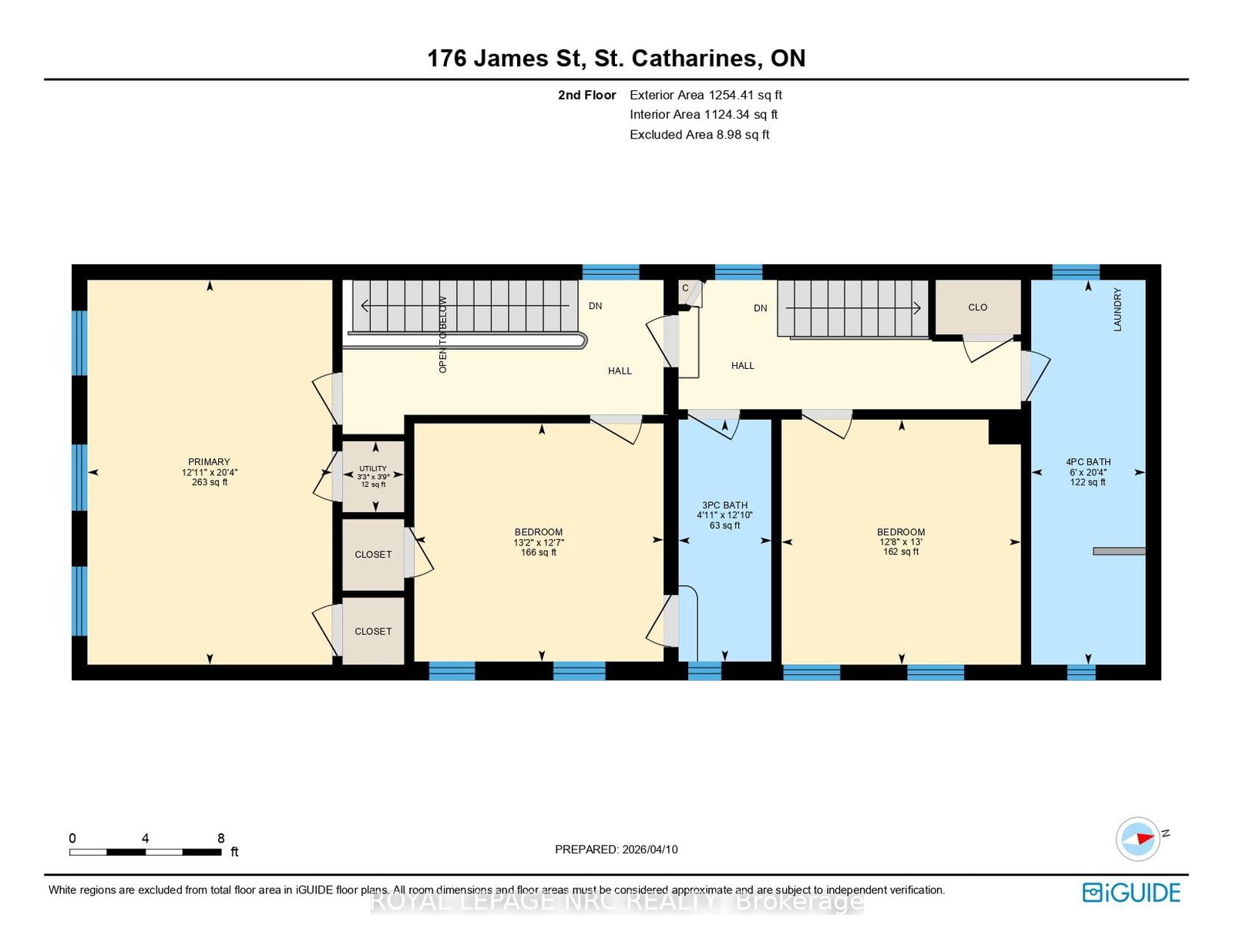 176 James Street • St. Catharines, ON photo 49