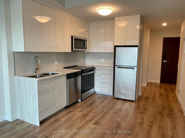 302 - 60 Frederick Street