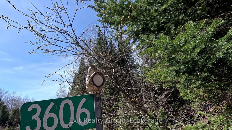 3606 County Road 620