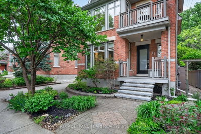 31 Wendover Avenue
