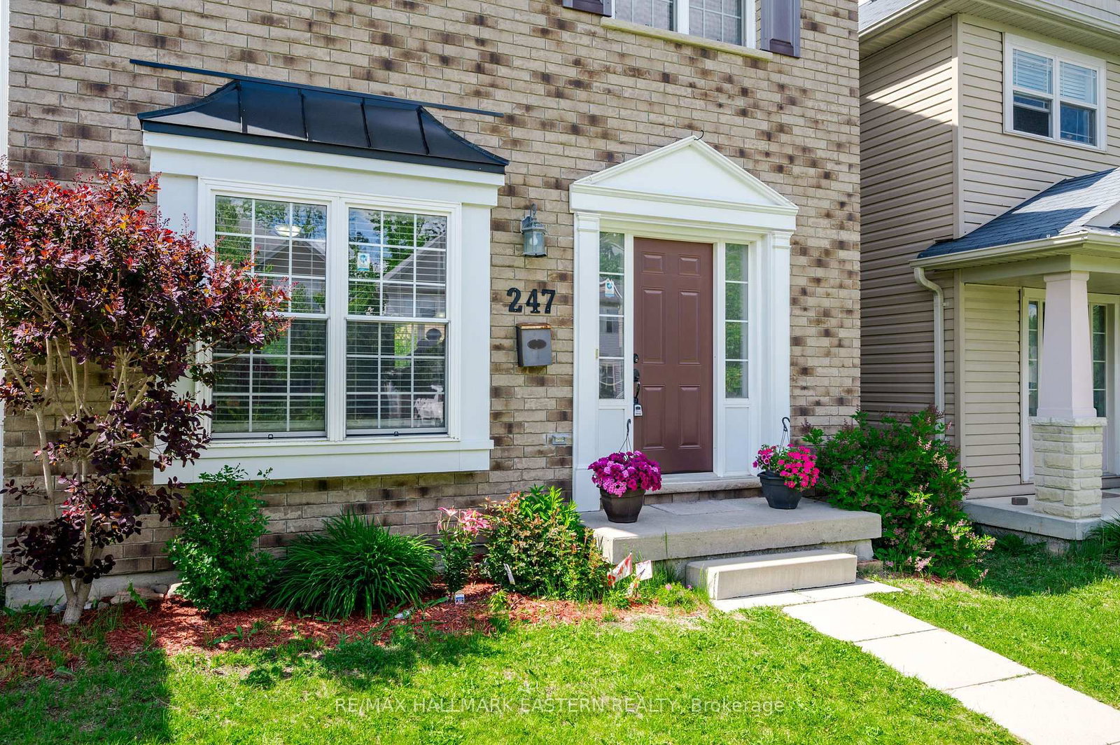 247 Bowen Drive • Peterborough, ON photo 4