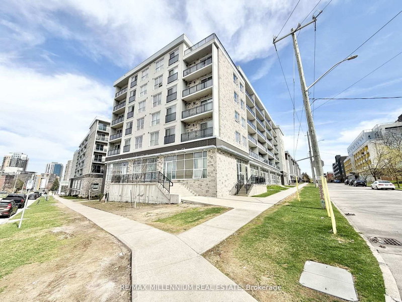 home for lease on F210-275 Larch Street