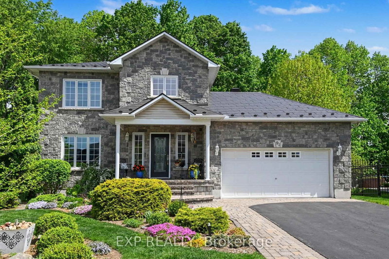 home for sale on 91 Rembrandt Drive