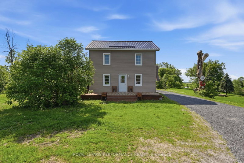 961 Boundary Road