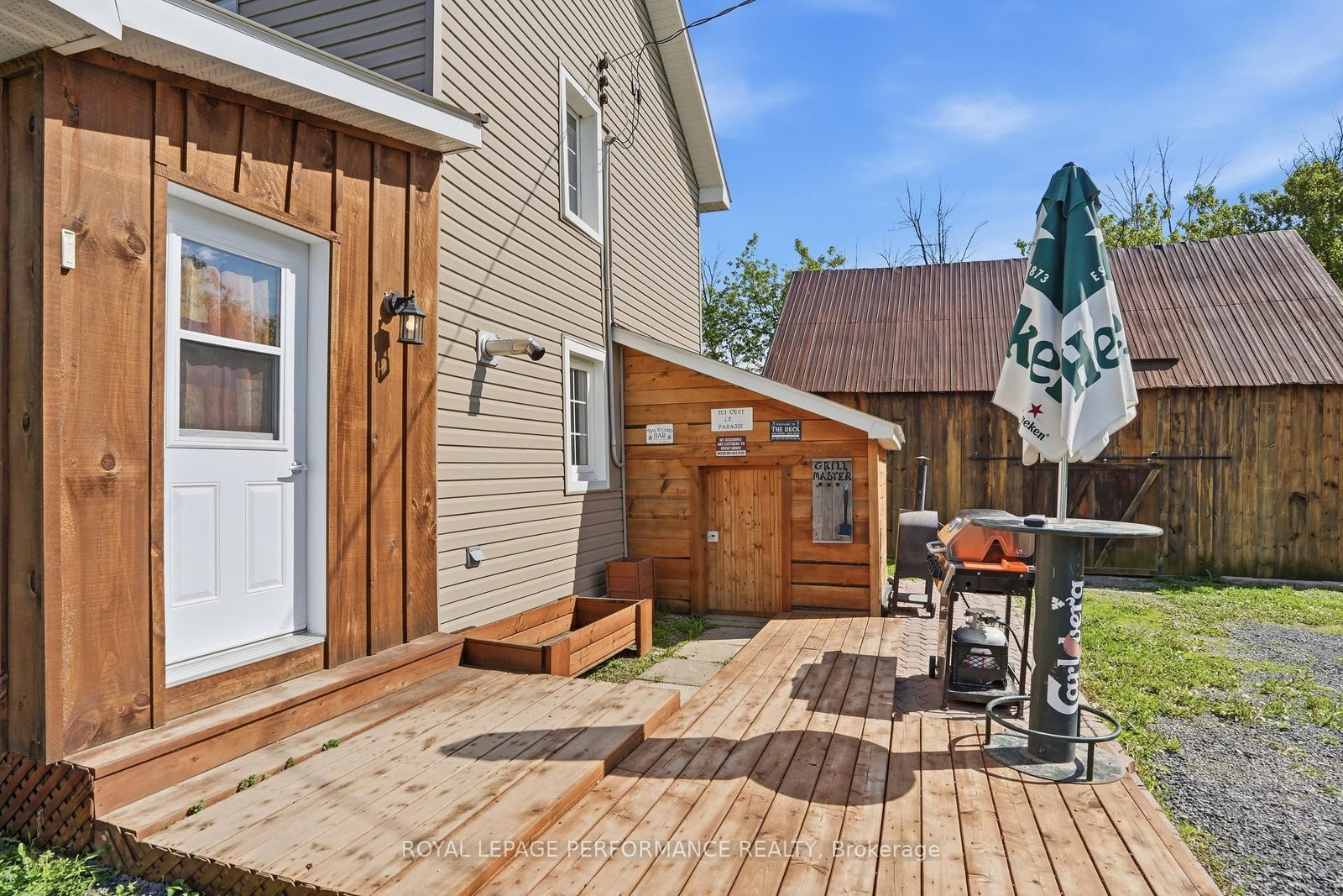961 Boundary Road • Alfred and Plantagenet, ON photo 34