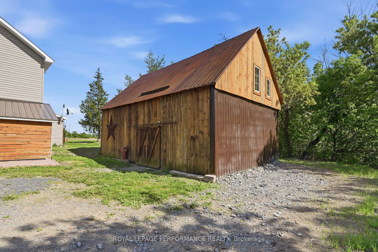 961 Boundary Road • Alfred and Plantagenet, ON photo 36