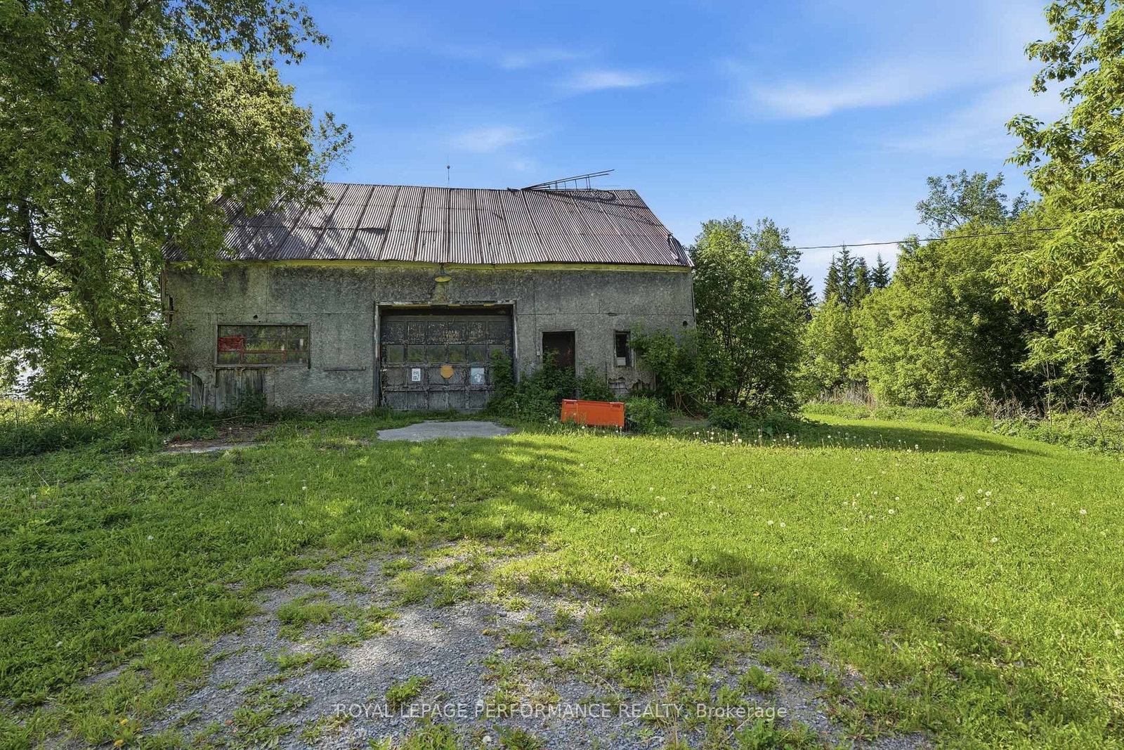 961 Boundary Road • Alfred and Plantagenet, ON photo 39