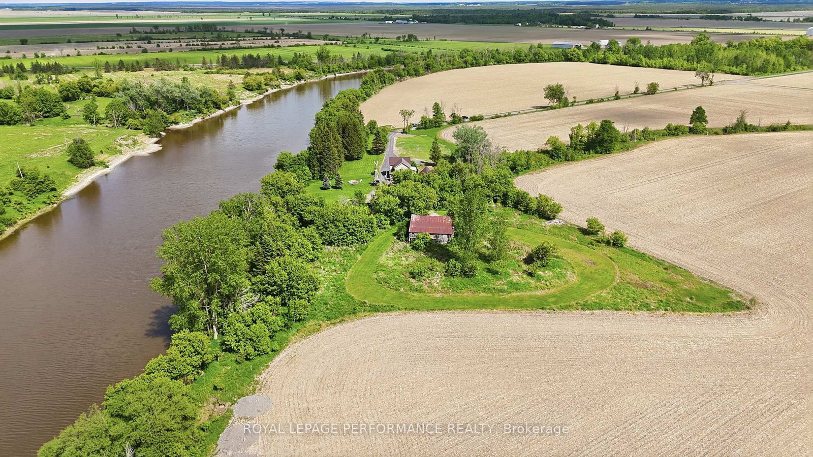 961 Boundary Road • Alfred and Plantagenet, ON photo 44