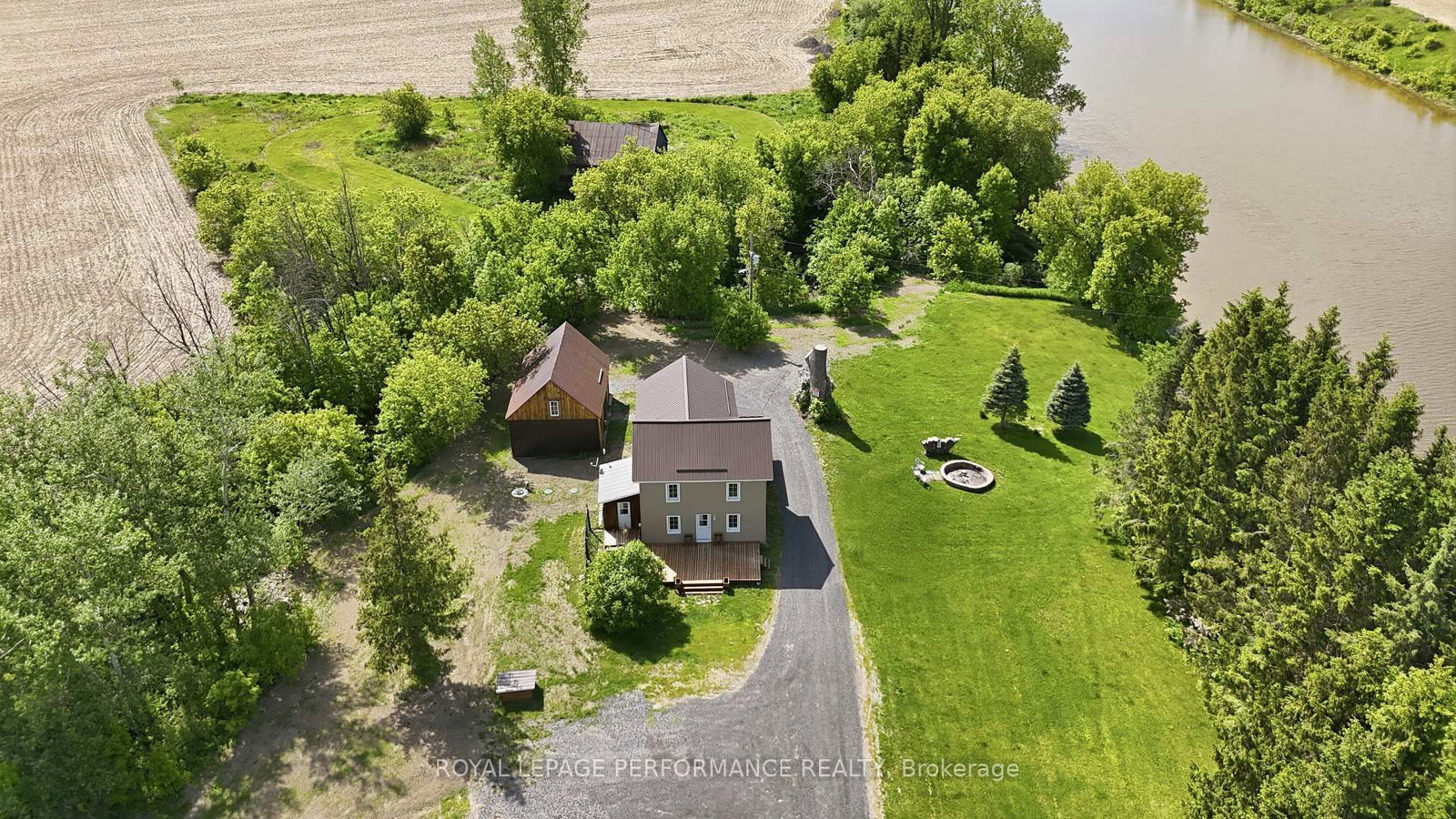961 Boundary Road • Alfred and Plantagenet, ON photo 47