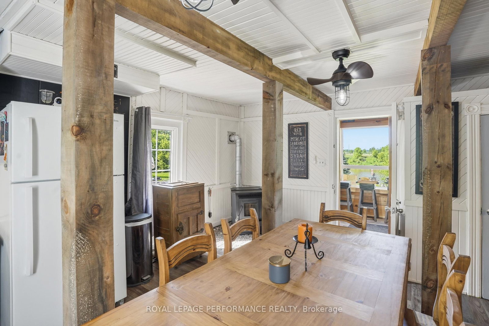 961 Boundary Road • Alfred and Plantagenet, ON photo 8