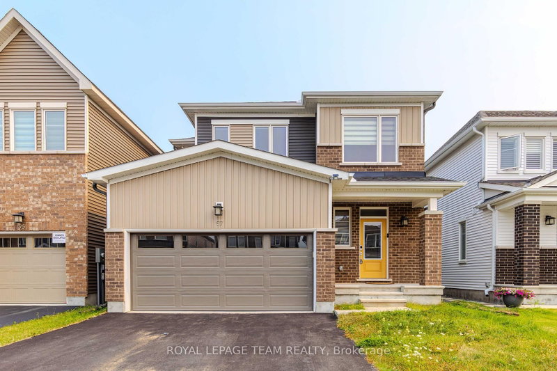 home for lease on 97 MUDMINNOW Crescent