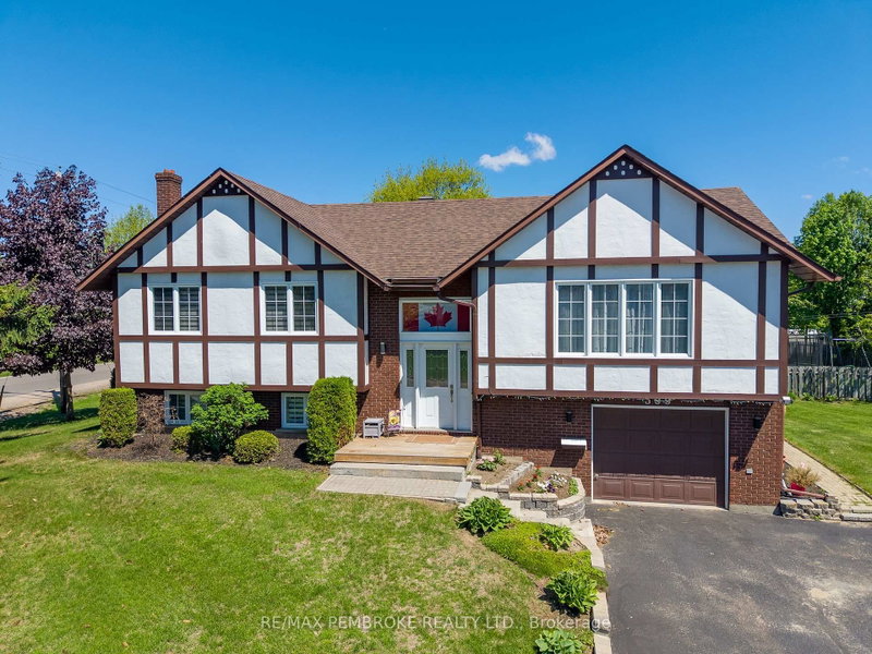 home for sale on 399 Chamberlain Street
