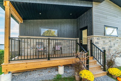 532 Long Beach Road • Kawartha Lakes, ON photo 8