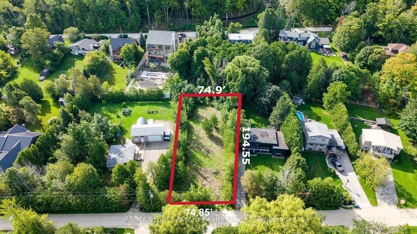 122 JAMES Street • Blue Mountains, ON photo 3