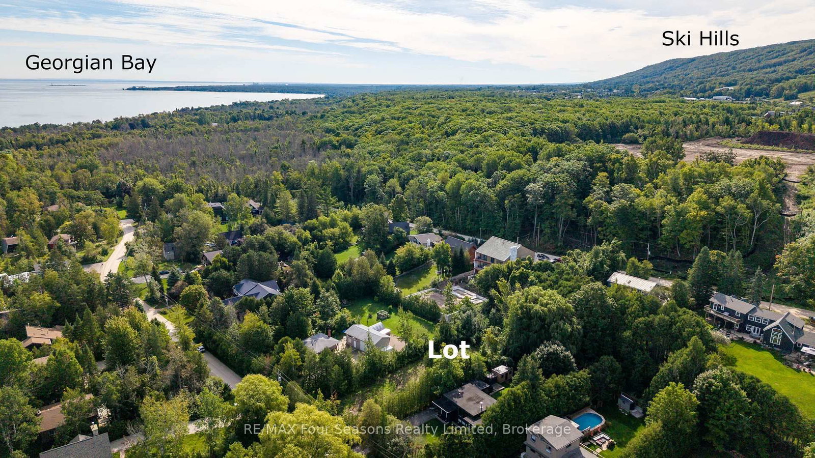 122 JAMES Street • Blue Mountains, ON photo 6