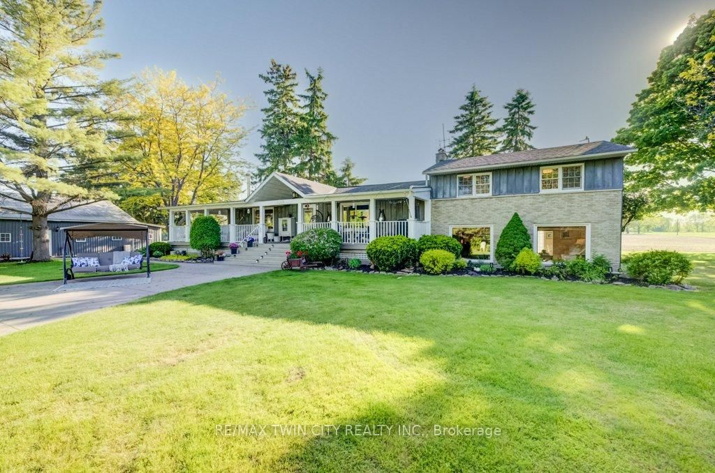 767616 Township Road 5 Road • Blandford-Blenheim, ON photo 2