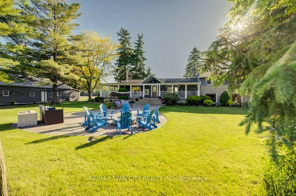 767616 Township Road 5 Road • Blandford-Blenheim, ON photo 37