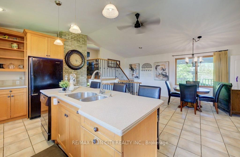 767616 Township Road 5 Road • Blandford-Blenheim, ON photo 8
