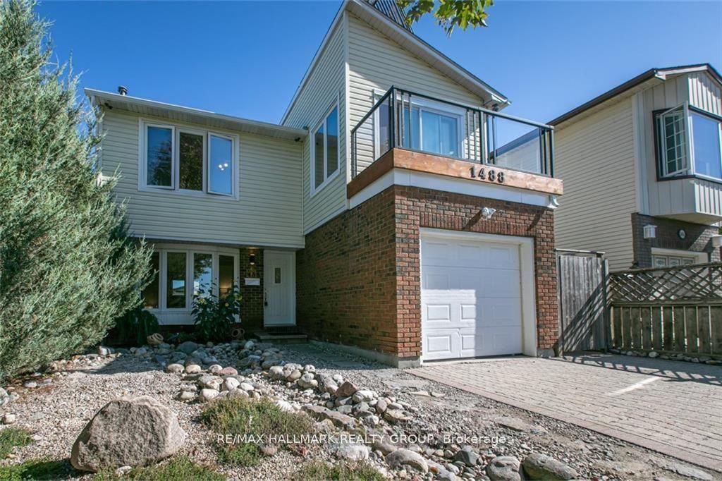 1488 MEADOWBROOK Road, Unit A