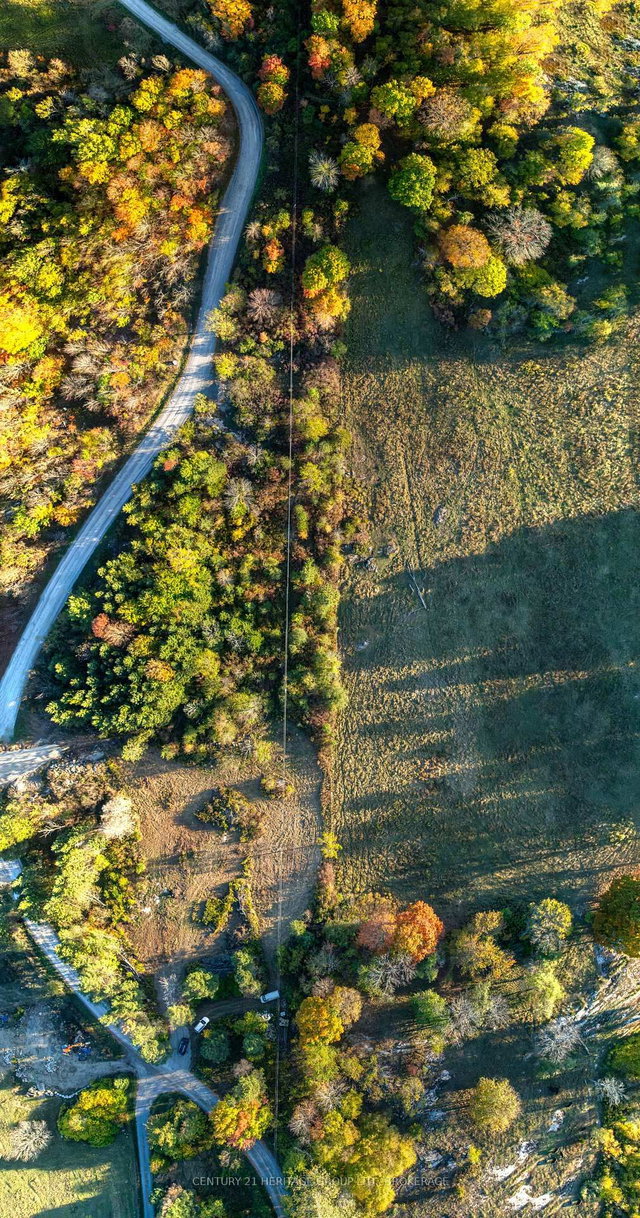 00000 Hideaway Lane