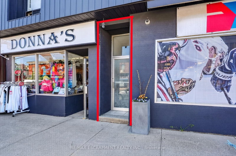 home for lease on #2-13 Main Street W