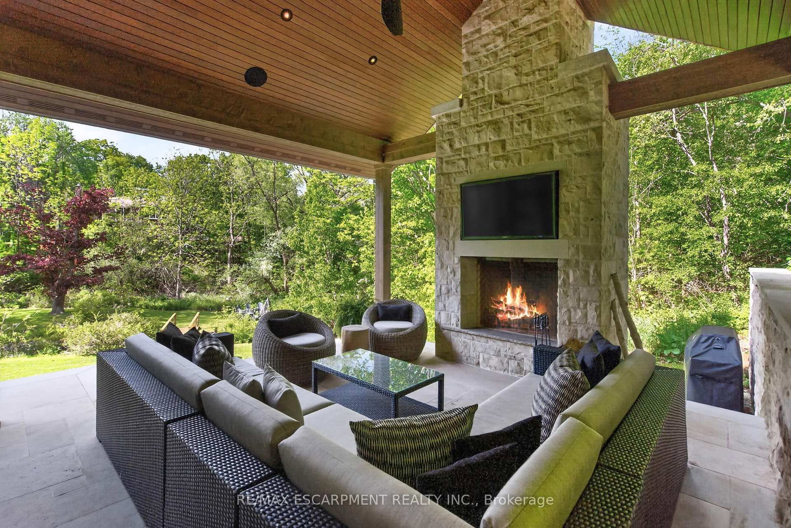 981 MINERAL SPRINGS Rd, Hamilton, view 19