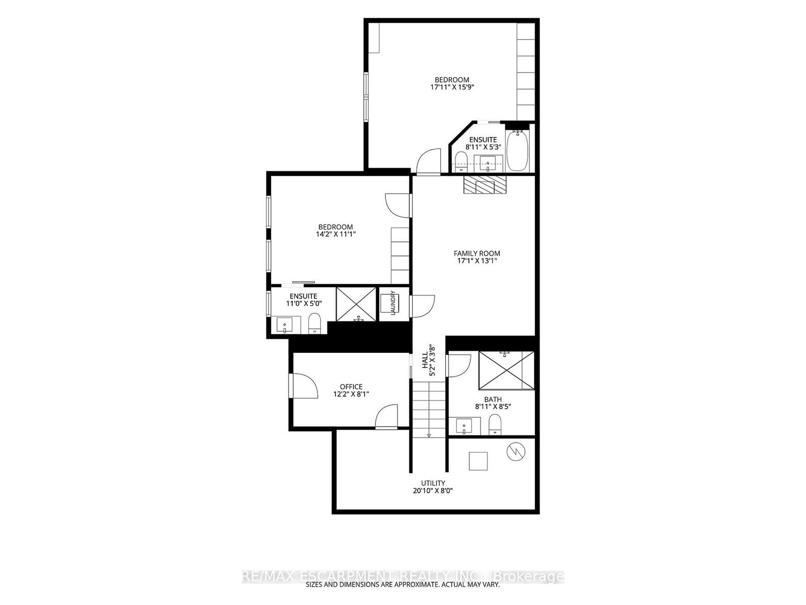 981 MINERAL SPRINGS Rd, Hamilton, view 40