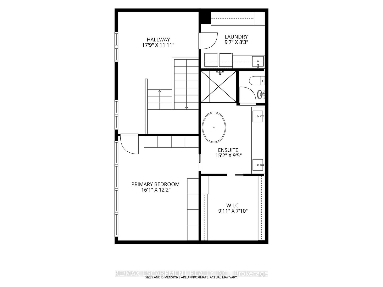 981 MINERAL SPRINGS Rd, Hamilton, view 41