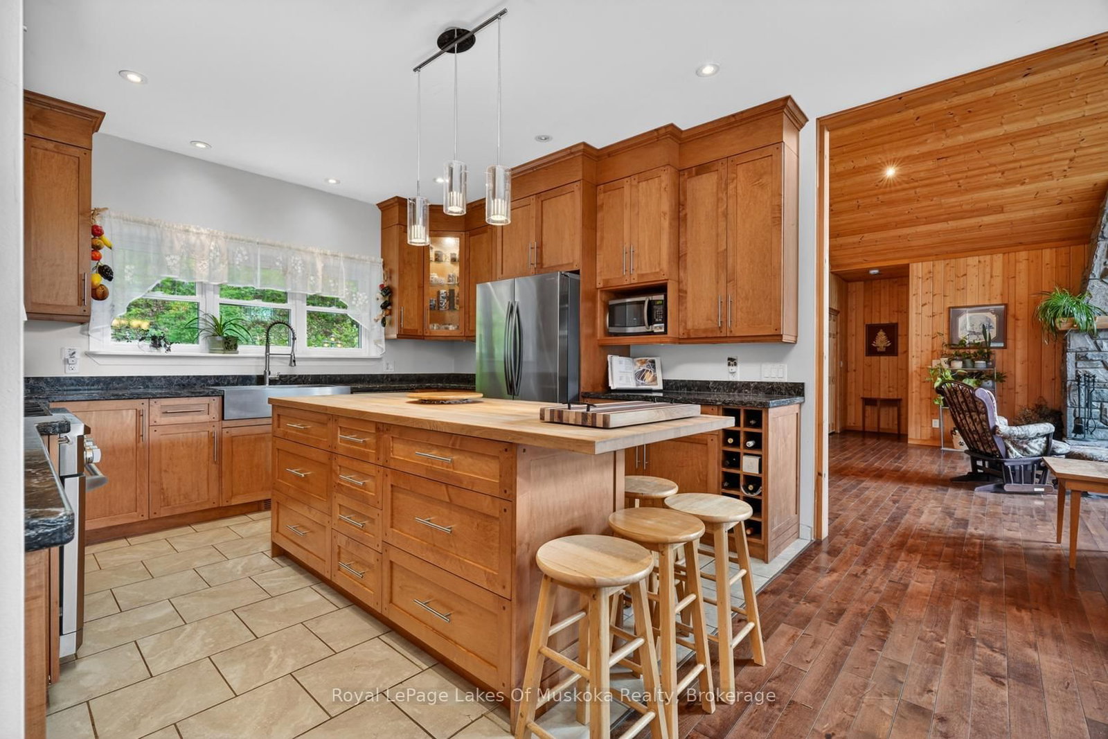 400 Markles Road • Huntsville, ON photo 11