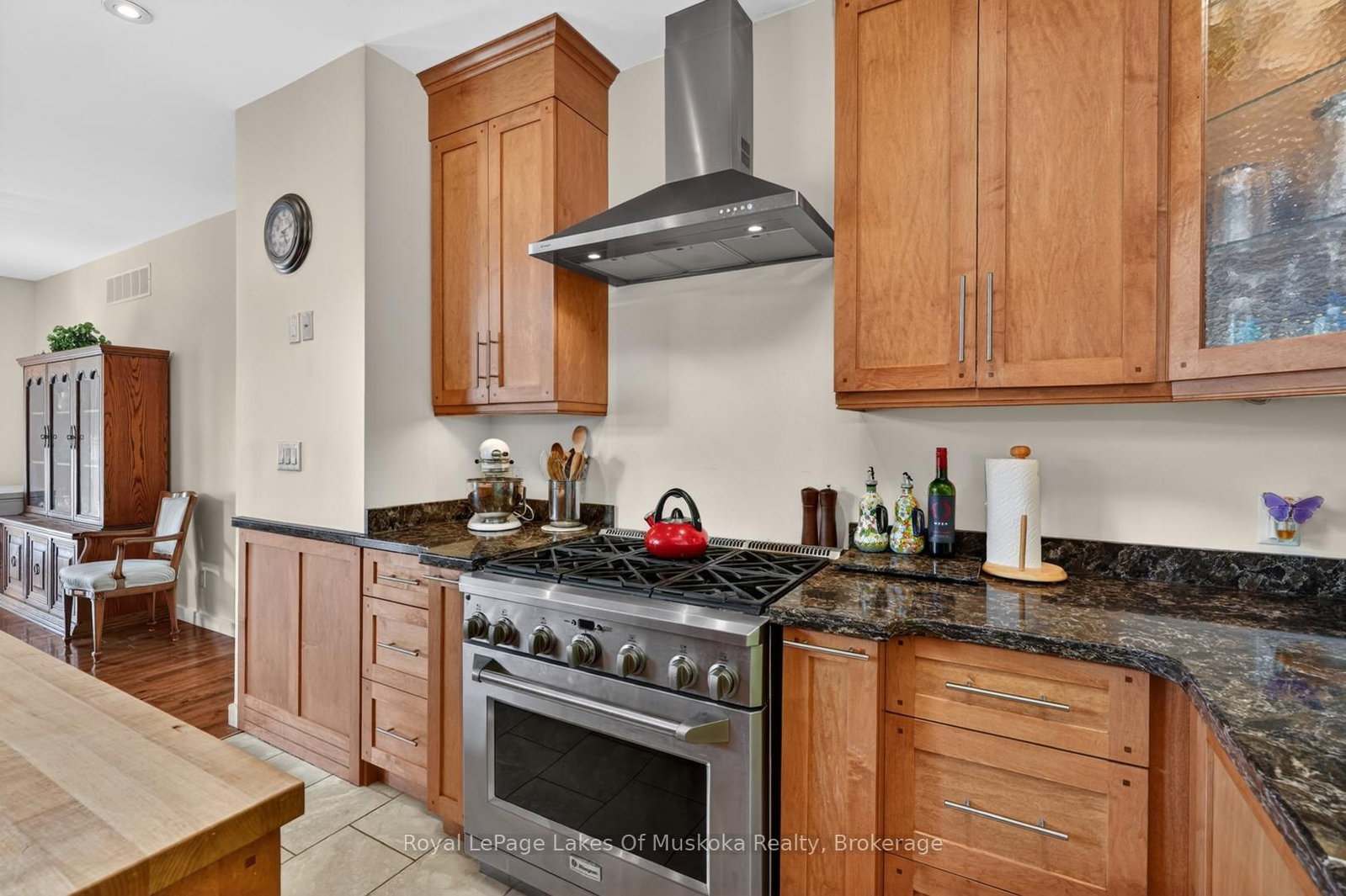 400 Markles Road • Huntsville, ON photo 13