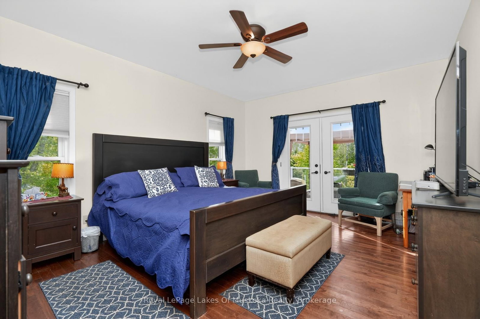 400 Markles Road • Huntsville, ON photo 14