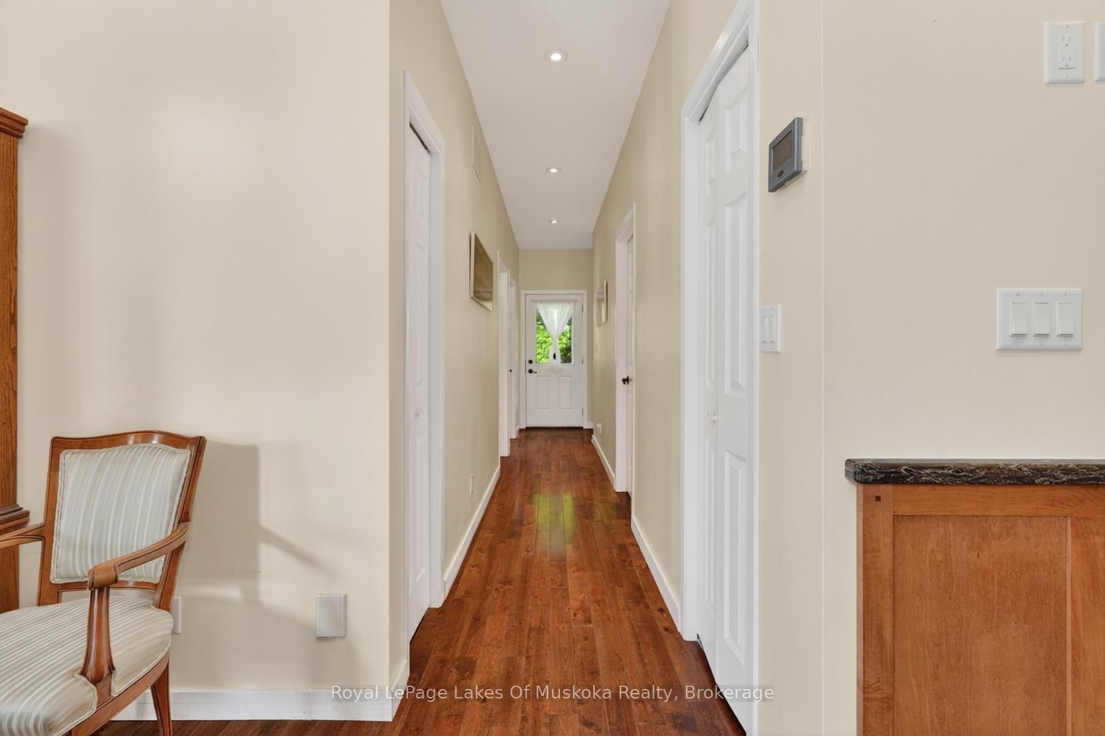 400 Markles Road • Huntsville, ON photo 16